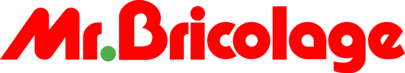 Logo Mr. Bricolage - Réseau de magasins accompagné par Promicy